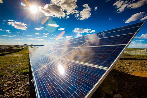 solar energy solar energy